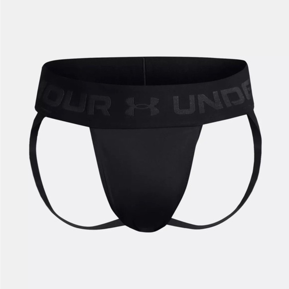 Under Armour Other - Under Aromar UA Men’s Jockstraps
